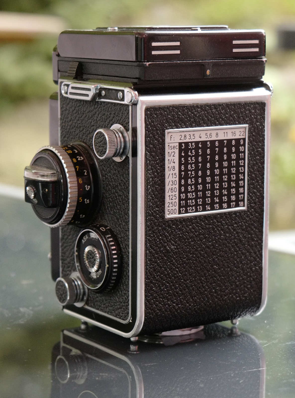 Rolleiflex 3.5F – RetroCamera.de
