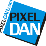 PixelDan-logoB