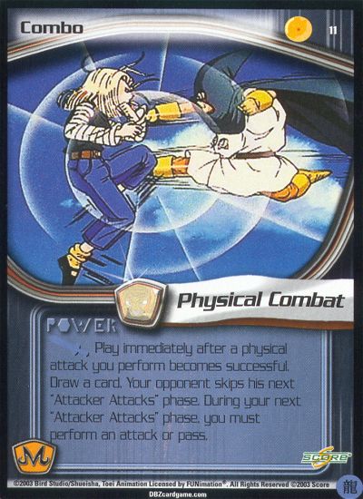 Combo 11