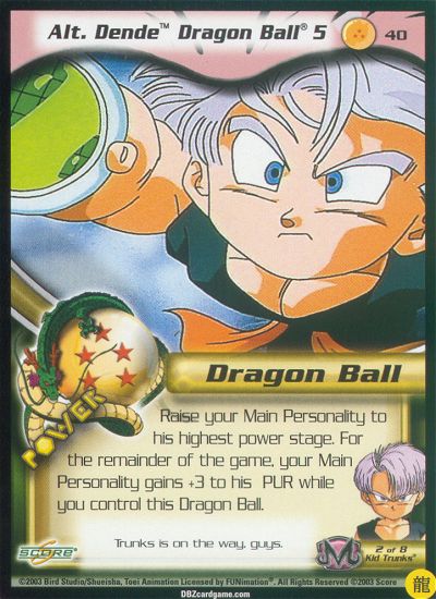 Alt. Dende Dragon Ball 5 40