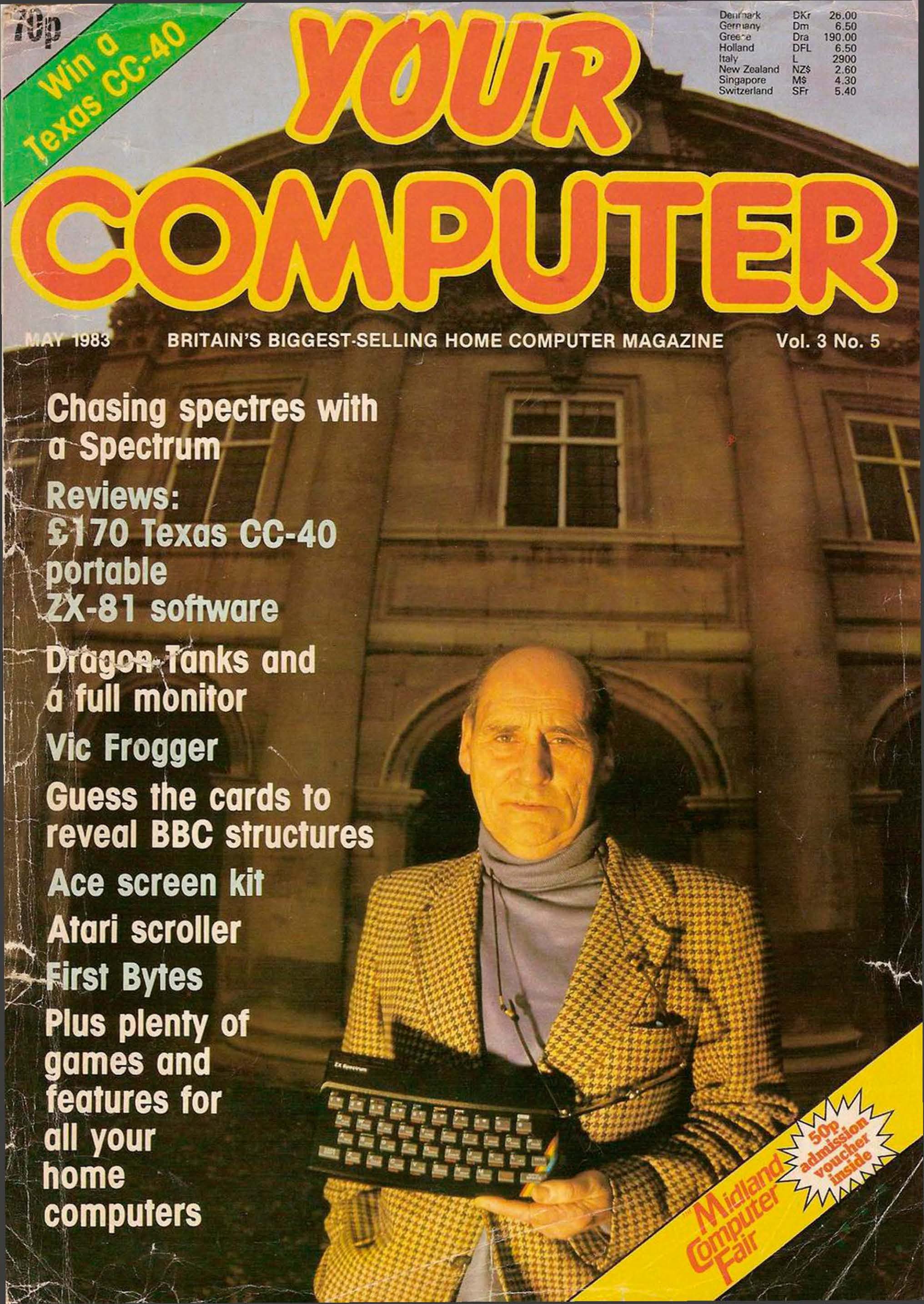 RetroFan