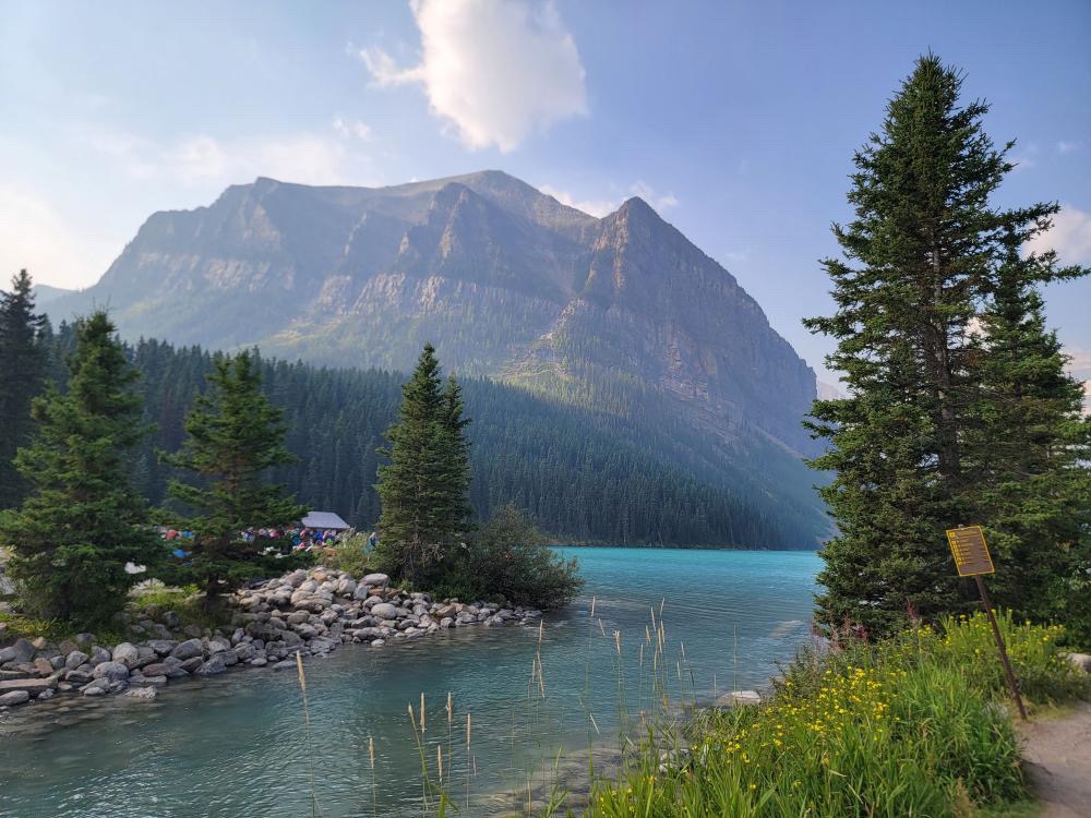 FGIA Fall Conference, FGIA, Fenestration and Glazing Industry Association, Banff,