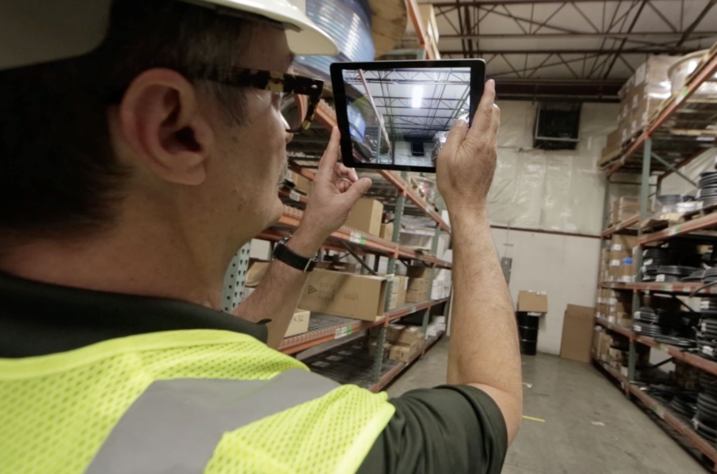 Lighting Retrofit Software Provides Accurate Method to Collect Data and