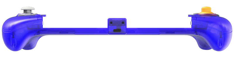 Handheld Controller For Switch Retroflag - Landscape Patterns - Creative 8K Collection