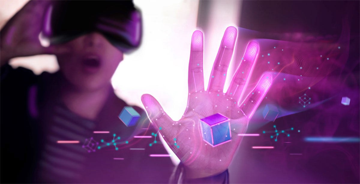 Metaverse altcoin