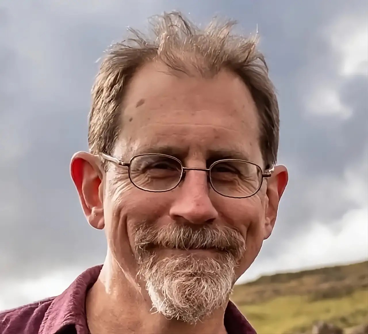 Erik Davis Techgnosis interview