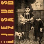 Jesus Lizard Rack review