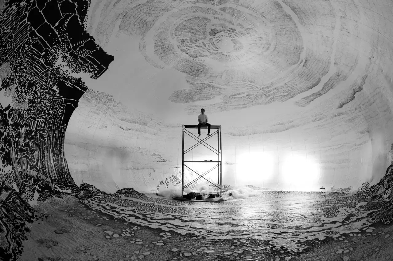 dome copy