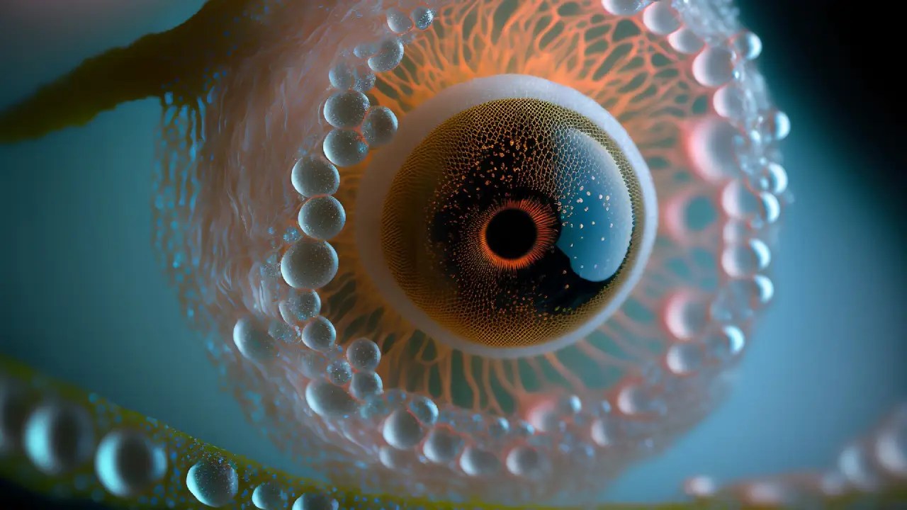 Markos Kay digital simulation of biological processes
