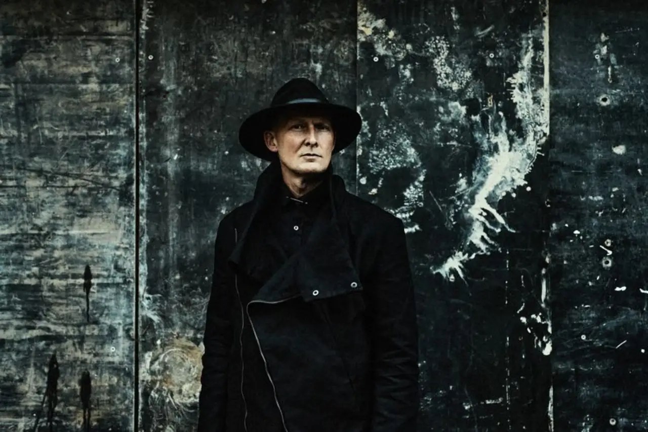 Lawrence English