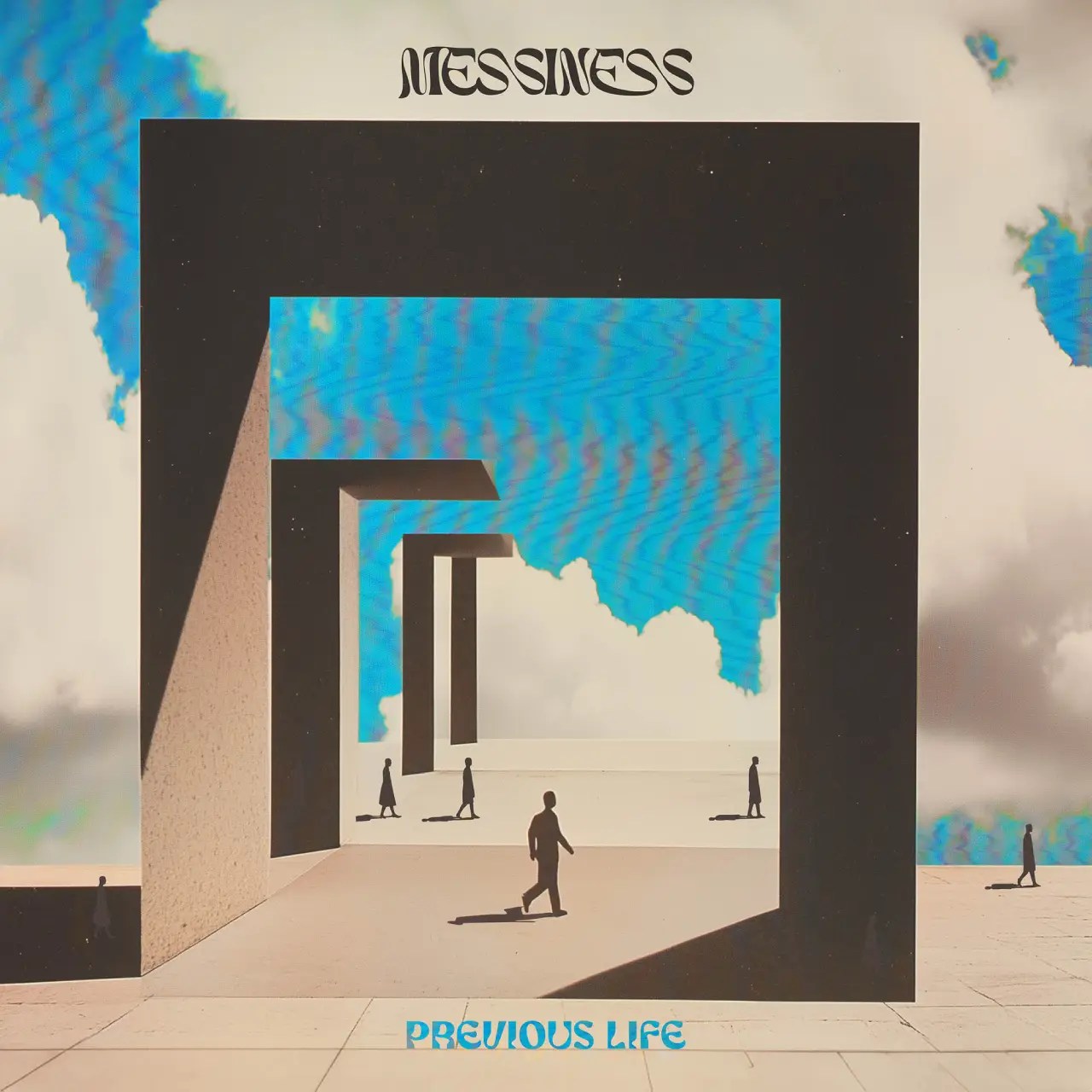 Messies Previous Life