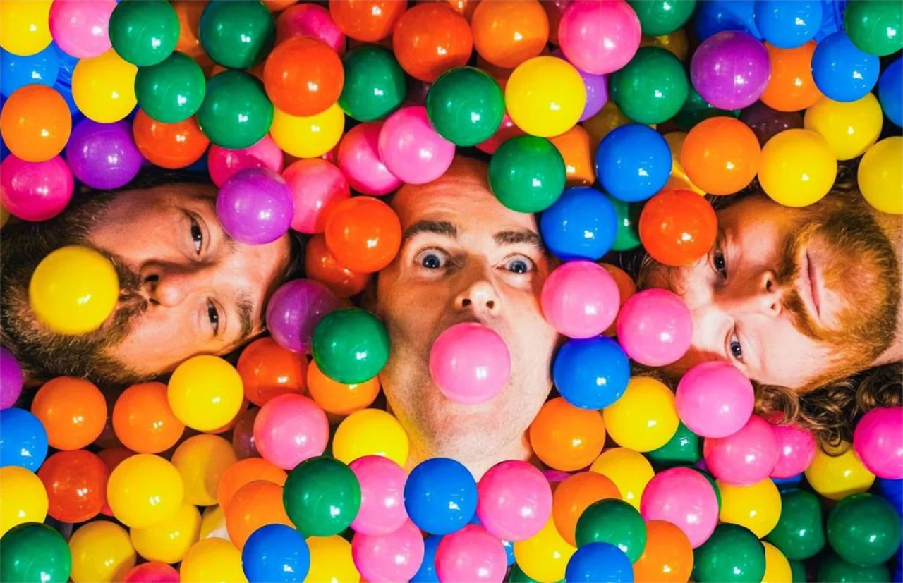mclusky interview