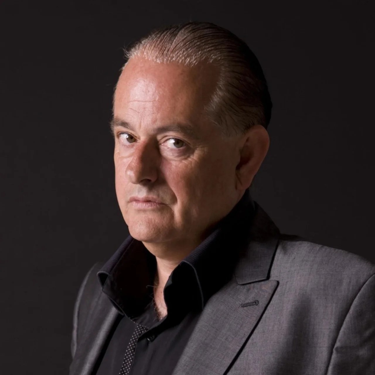 Martyn Ware interview