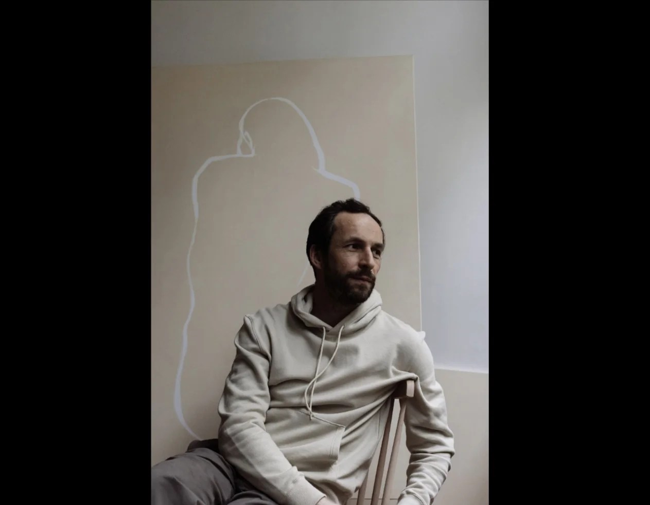 frederic forests interview