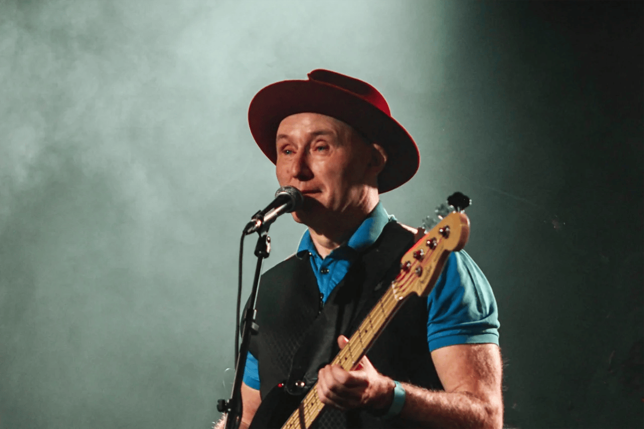 JAH WOBBLE