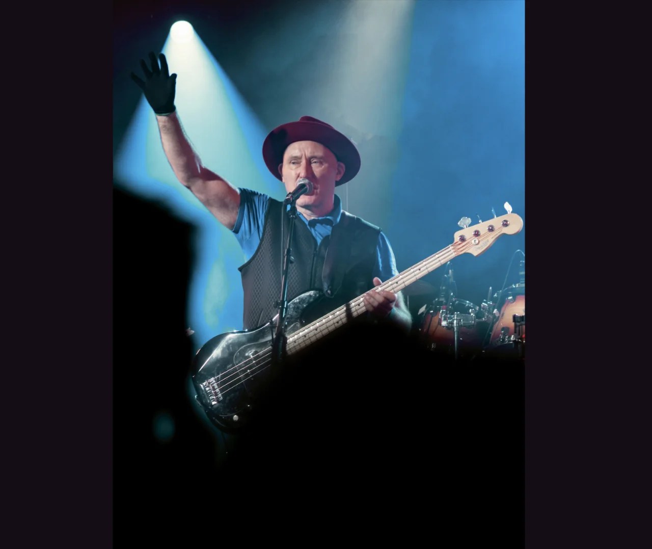 Jah Wobble: The Bass Architect and the Roots of Dub Vol. 1