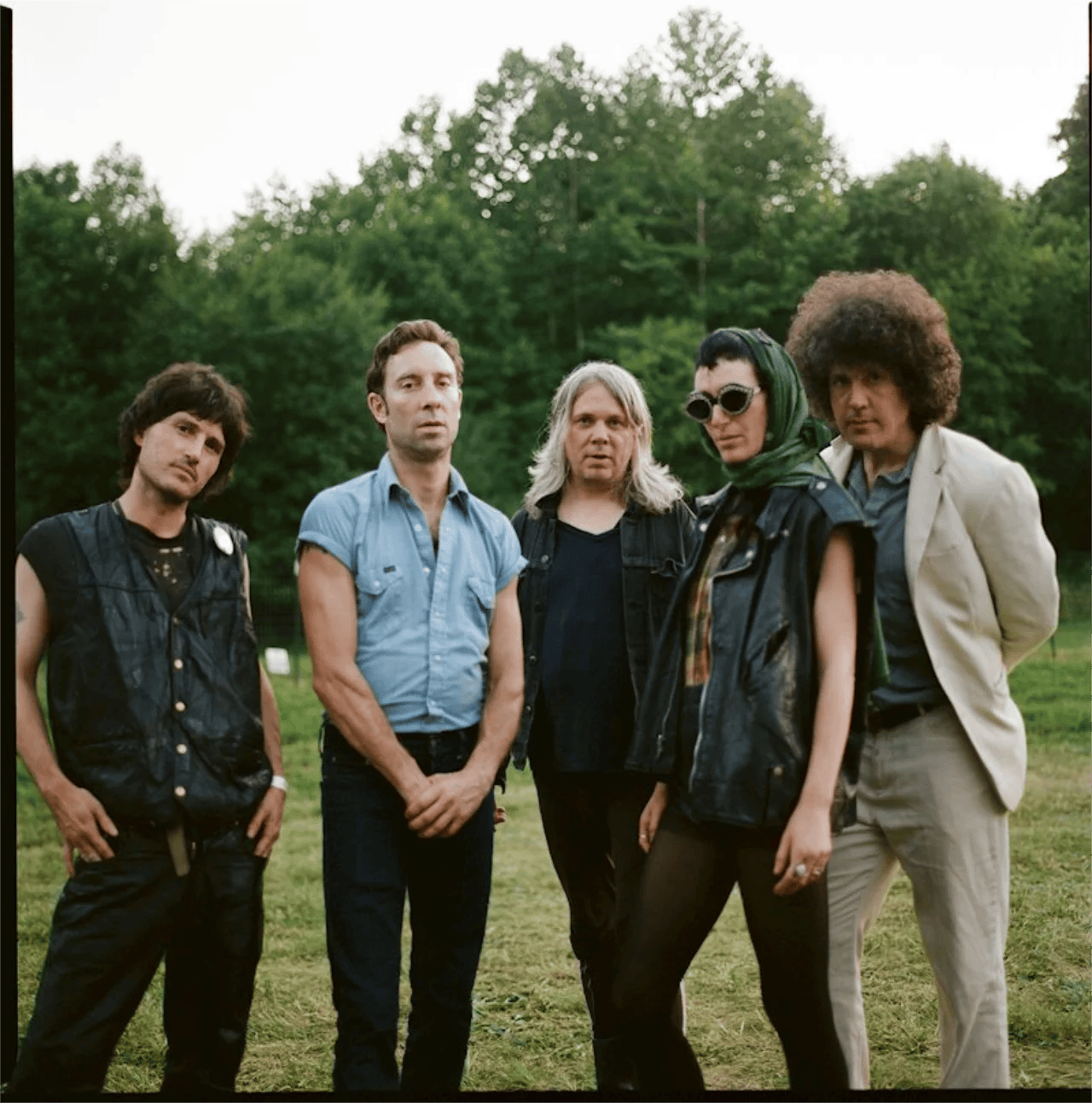 Black Lips