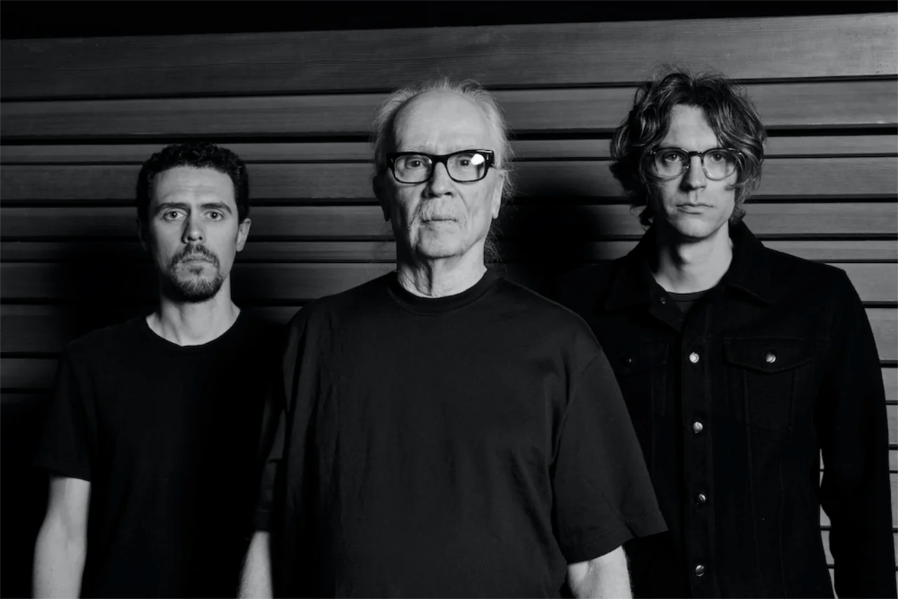 John Carpenter