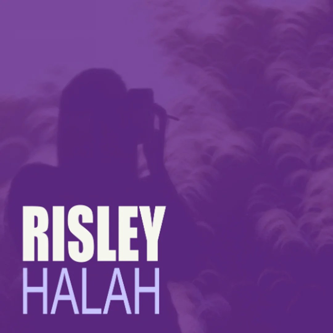 Risley Halah