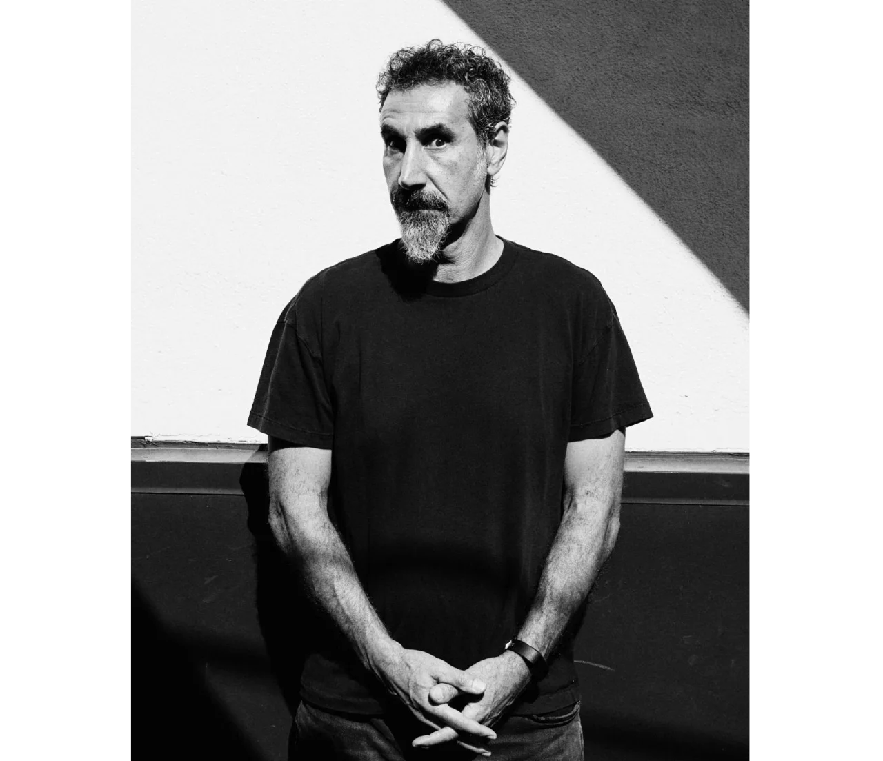 SERJ TANKIAN