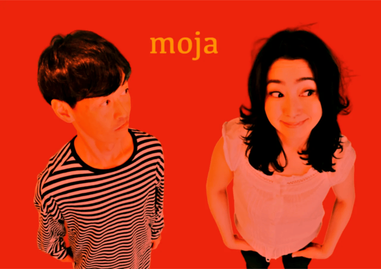 Moja