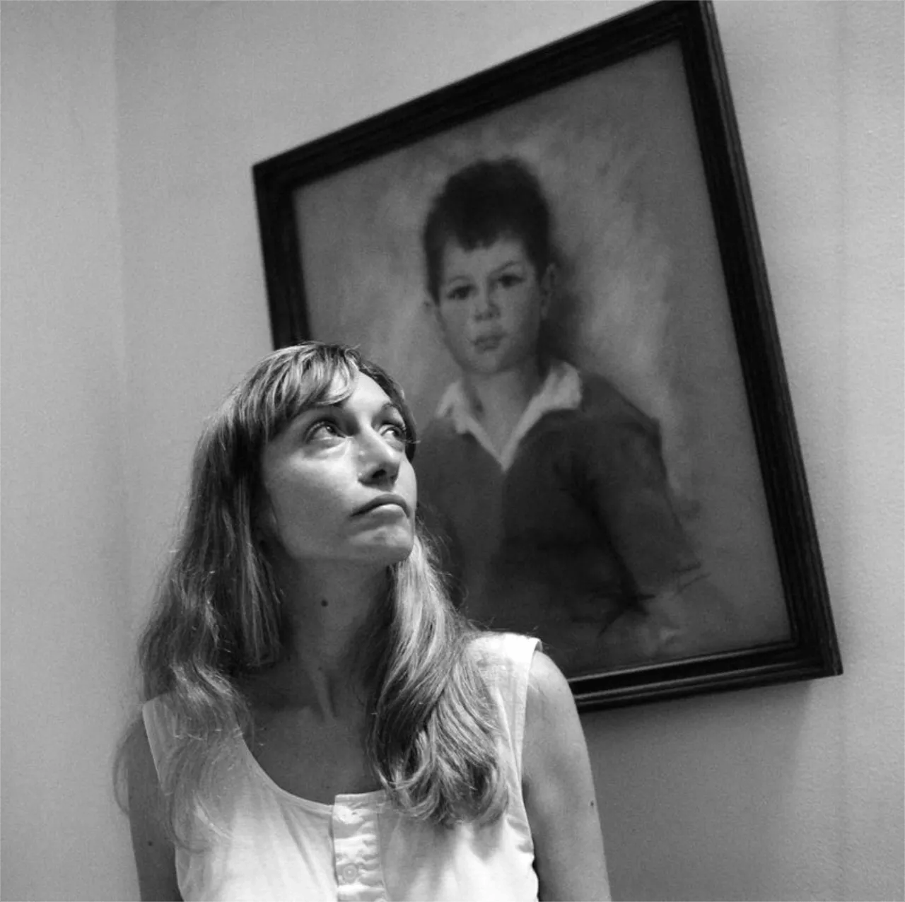 Laura Loriga interview