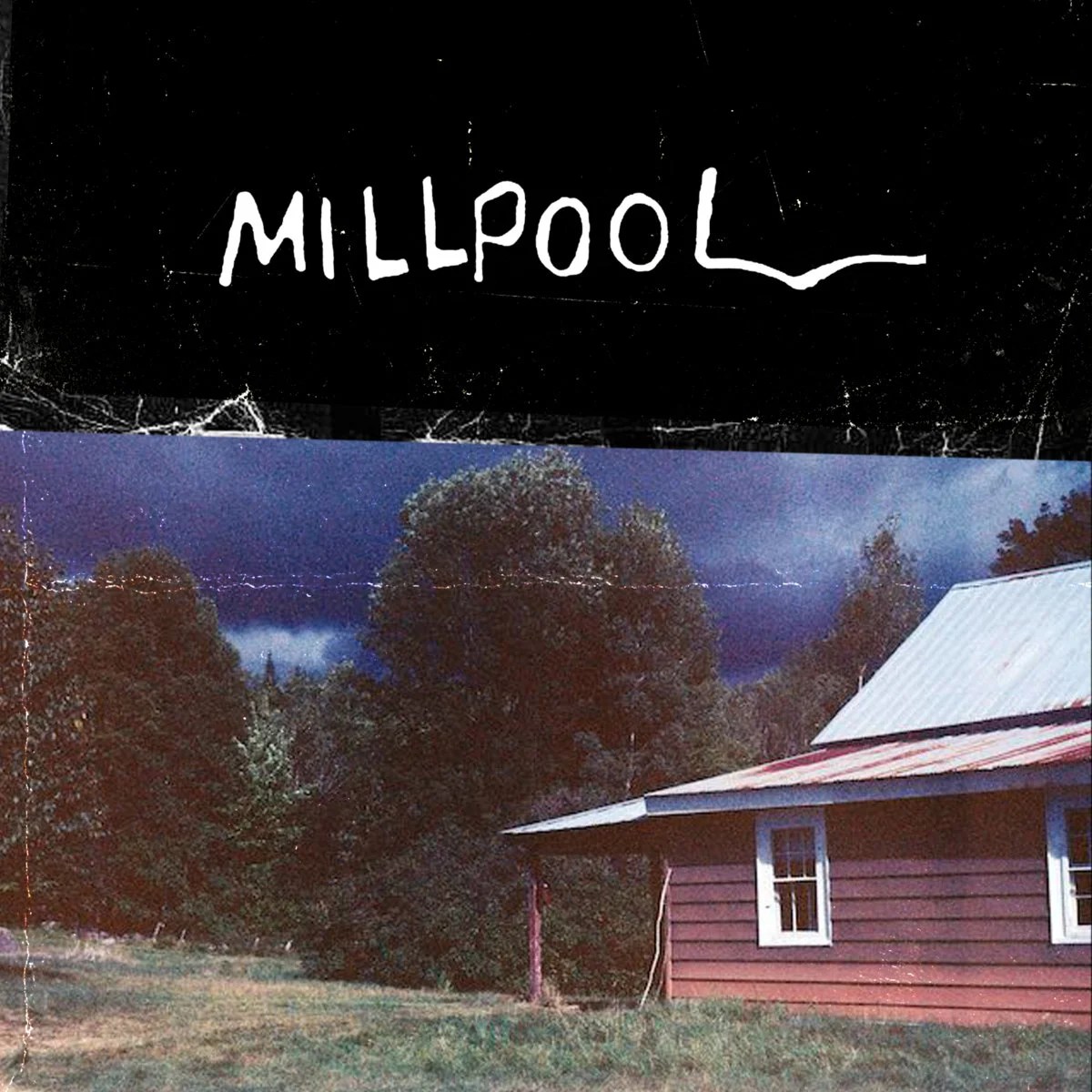 One Last Midnight by Millpool