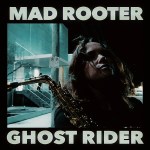 Party Dozen Mad Rooter Ghost Rider