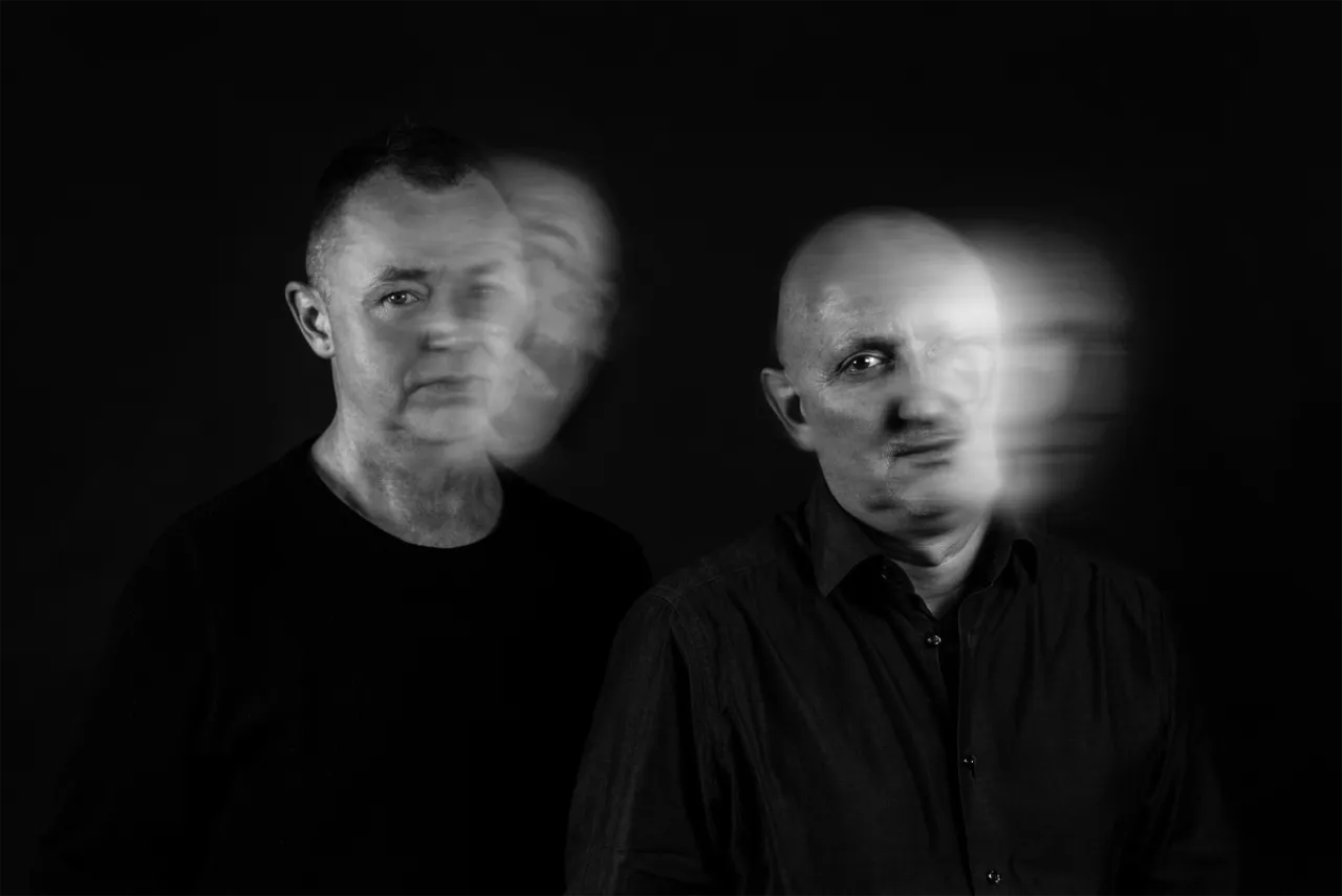 Test Dept