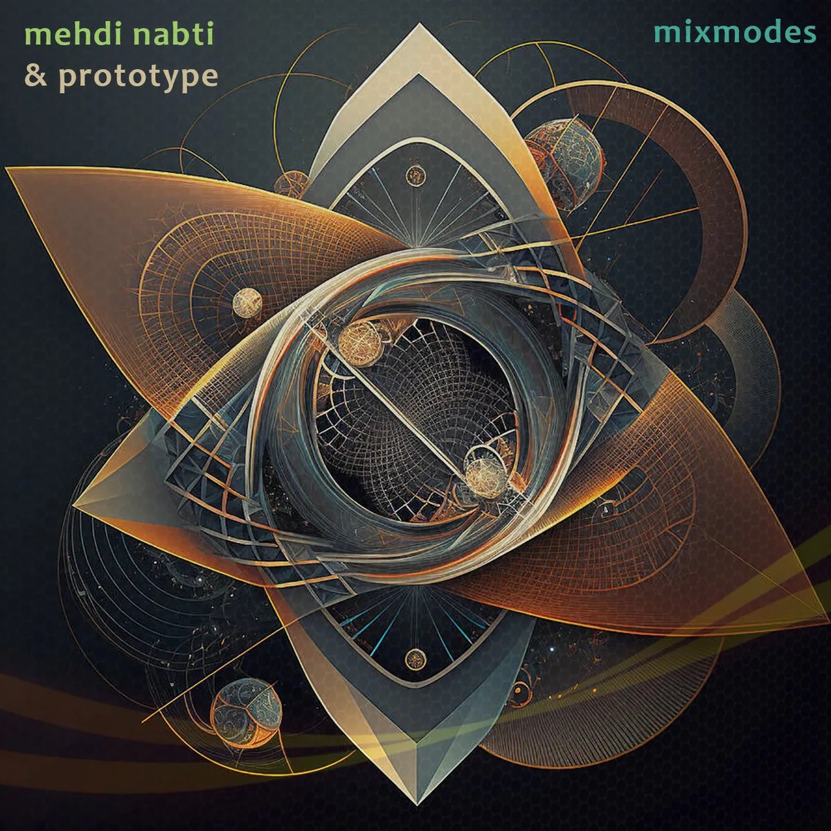 Mehdi Nabti & Prototype
