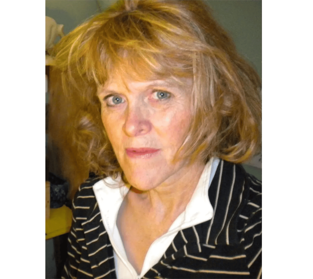 Carol Tyler interview