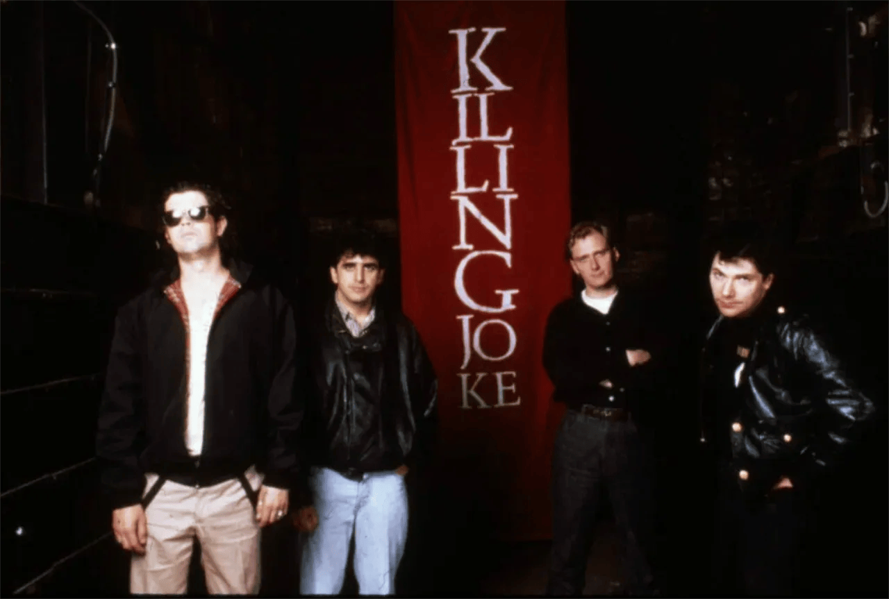 Killing joke