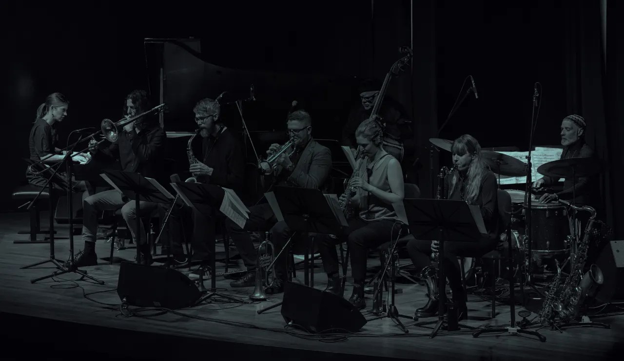 Jazzlab Orchestra