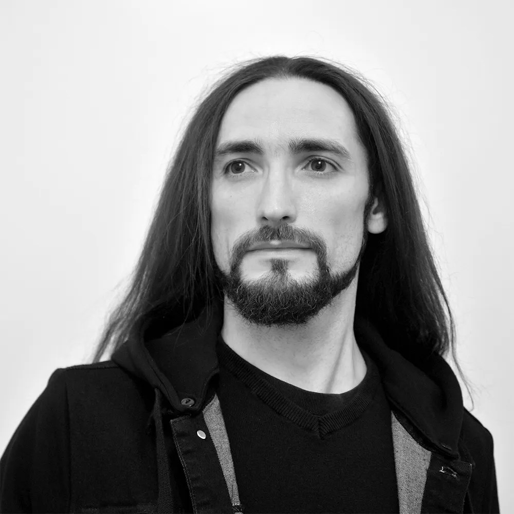 Jérôme "Trëz" Oudot
