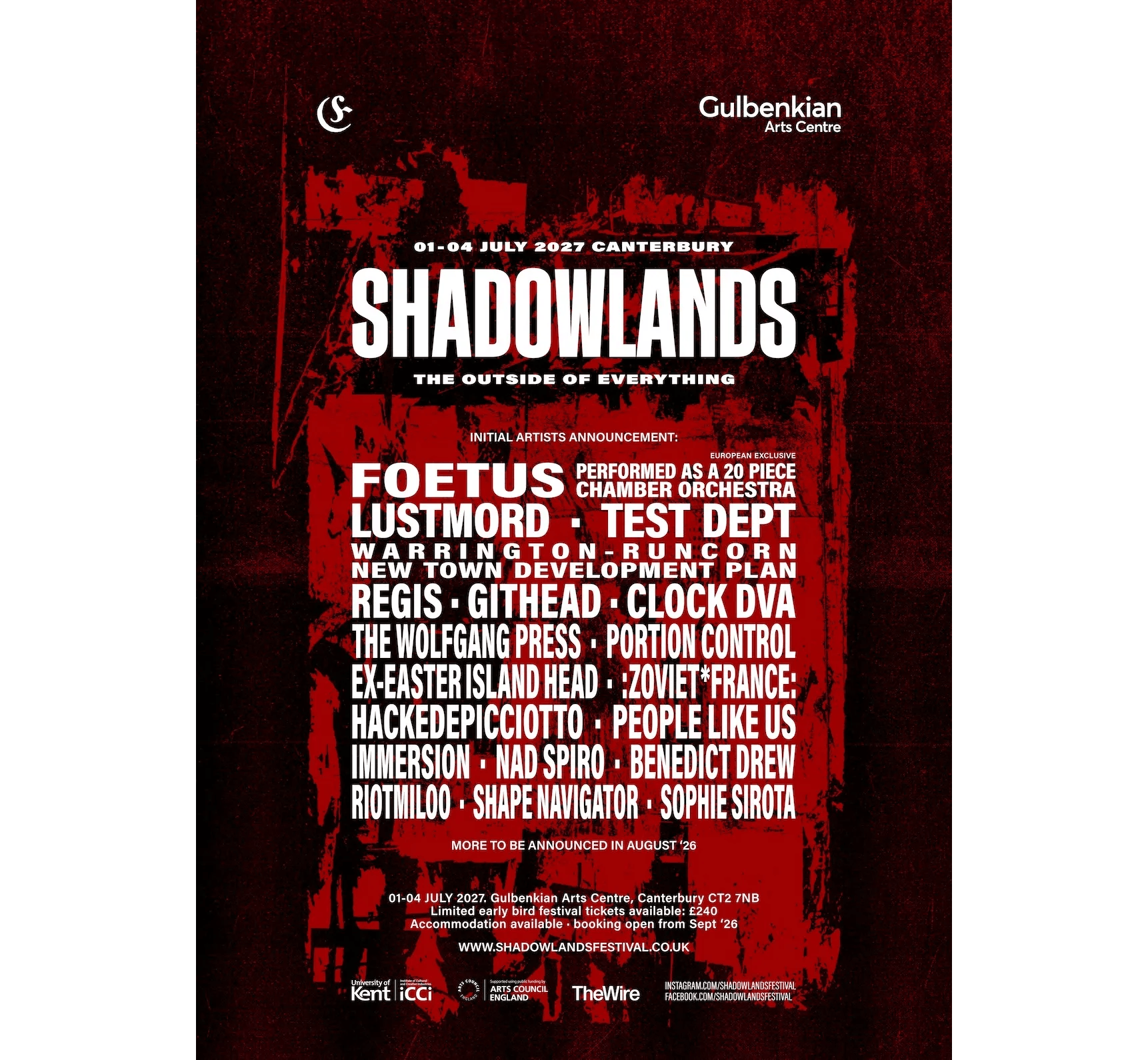 Shadowlands