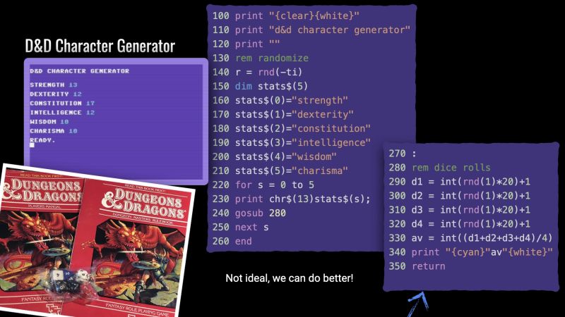 Beginning Programming Using Retro Computing Learn Basic With A Commodore Emulator Scanlibs Com - Premium Sunset Design Gallery - Desktop