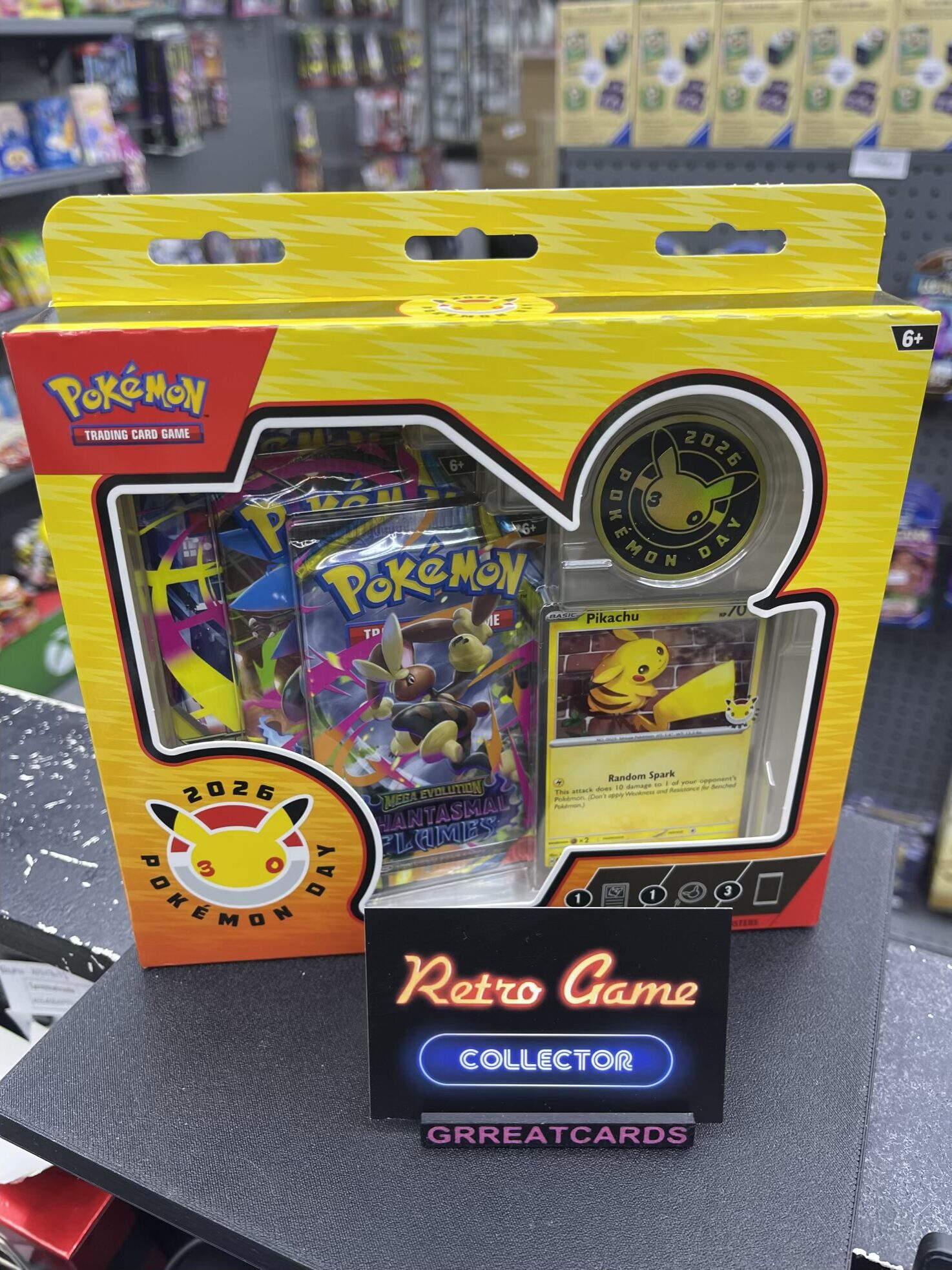 Pokemon TCG Pokemon Day 2026 Retro Game Collector IMG 3262 Compressed Rotated 