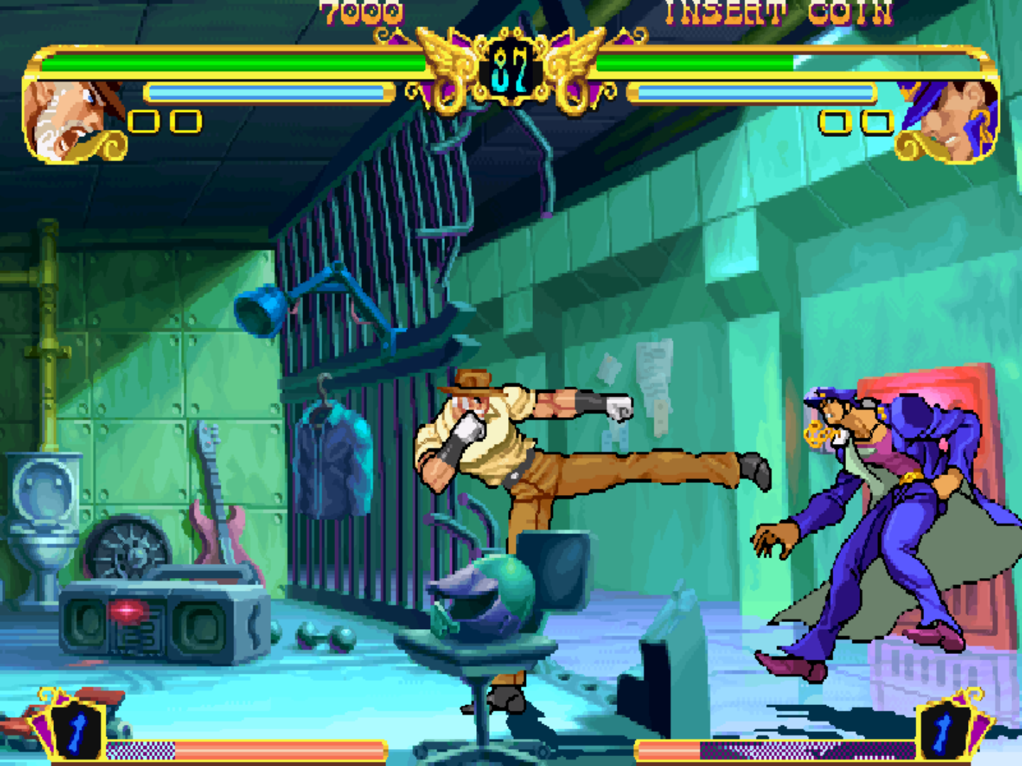 These 2 Jojo S Bizarre Adventure Games Beat The Rest Play JoJos Bizarre Adventure Arcade Online Game. These 2 Jojo S Bizarre Adventure Games Beat The Rest Cool online or devil.