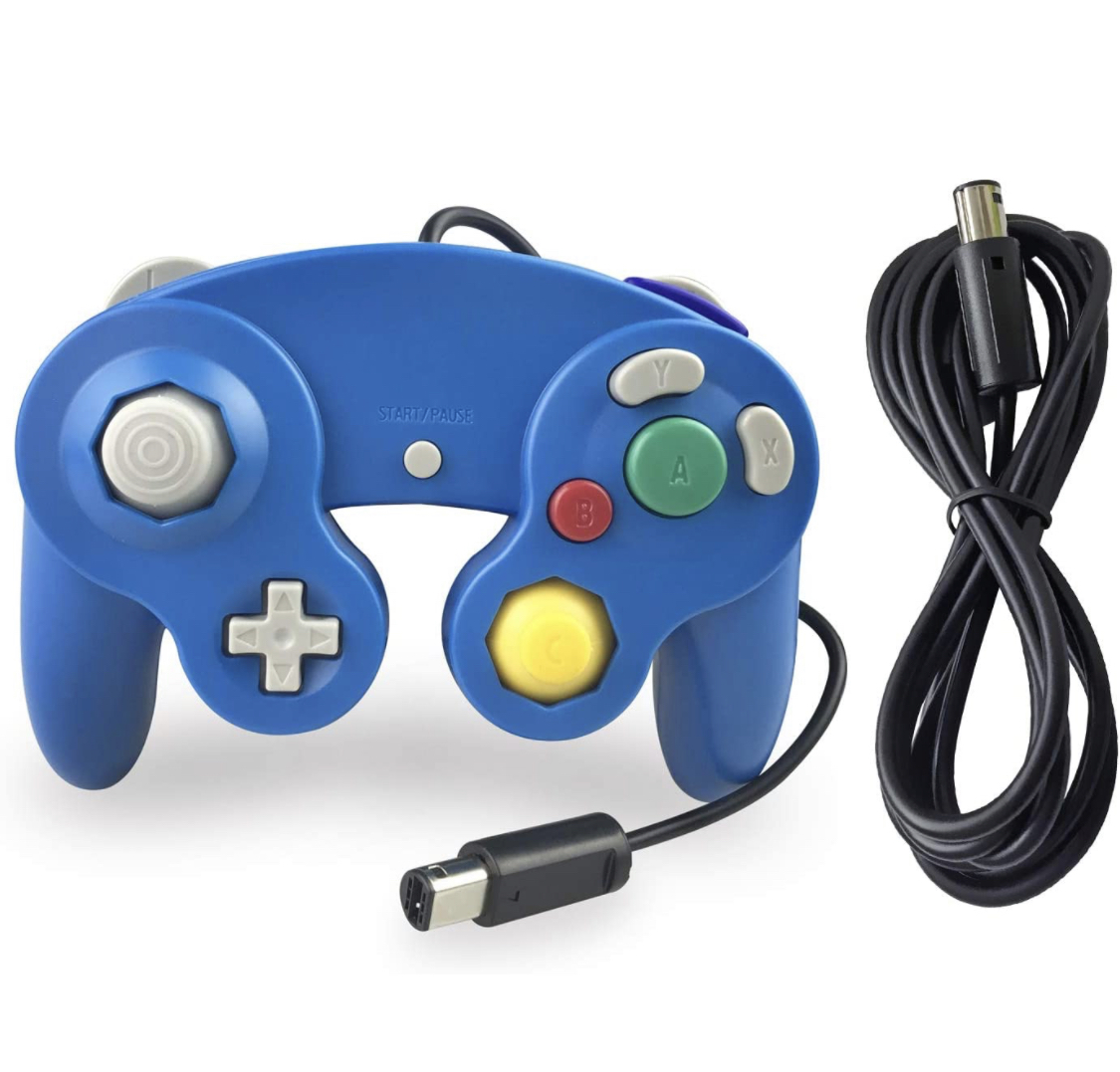 Wii Console Complete – 2TB HDD – Ultimate Edition – Retro Gaming