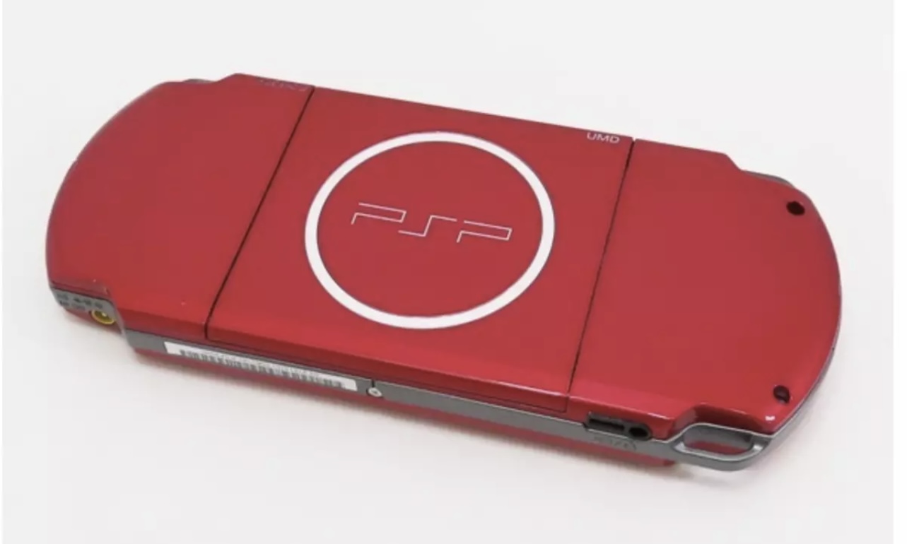psp-3000 メモリー、カセット、セット SONY（ソニー） PSP-3000 本体 すぐ遊べるセット メモリースティック