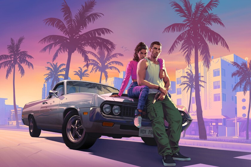 GTA VI: Fecha de lanzamiento, filtraciones, mapa y todo lo que sabemos
