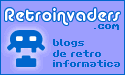Baner Retroinvaders
