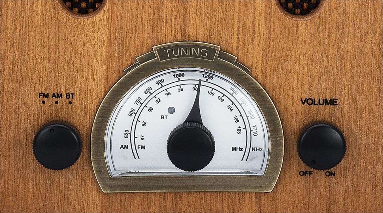 Top 10 Best Retro Radios in 2020 Retro is back