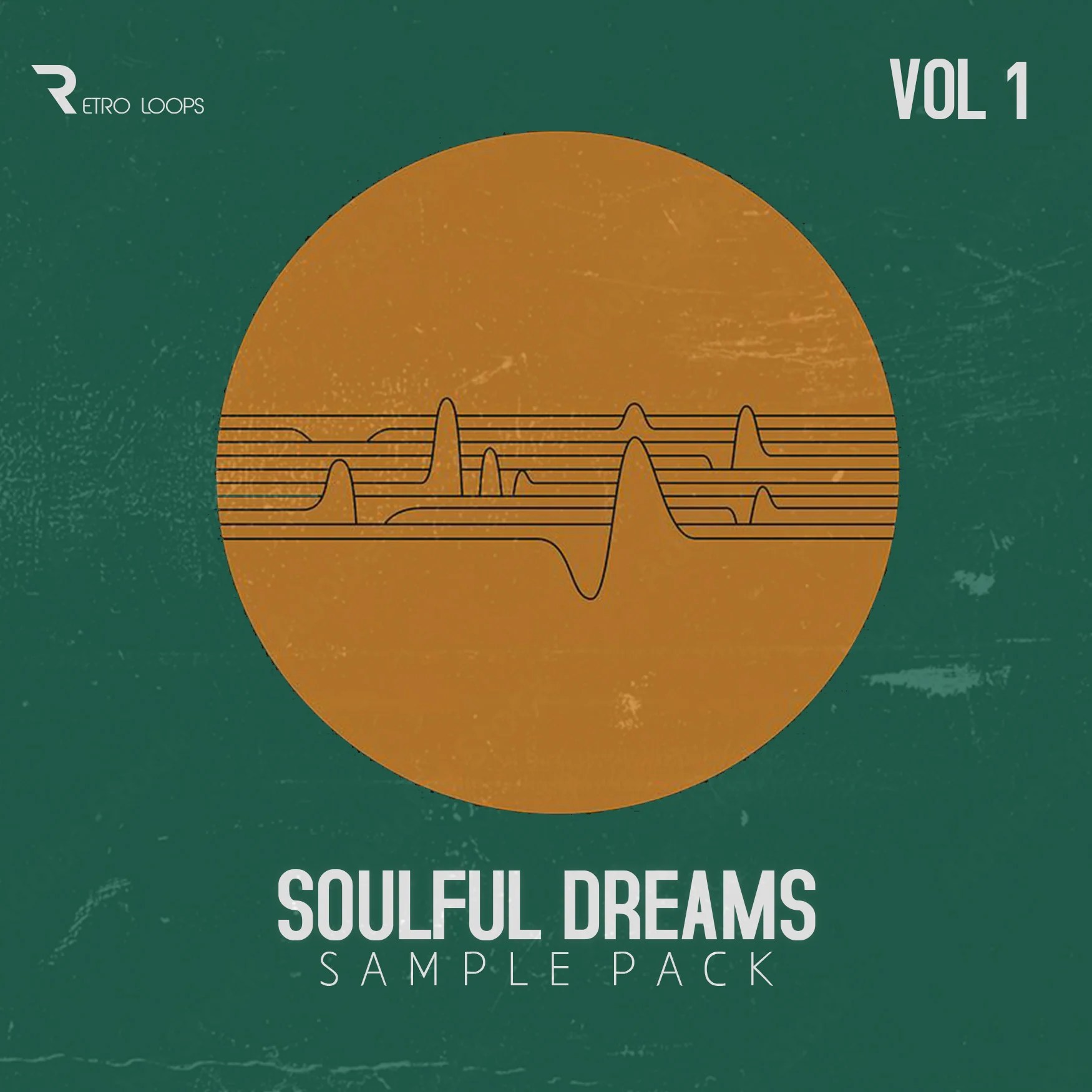Soulful Dreams Vol 1 Sample Pack Retro Loops