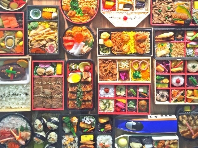 駅弁