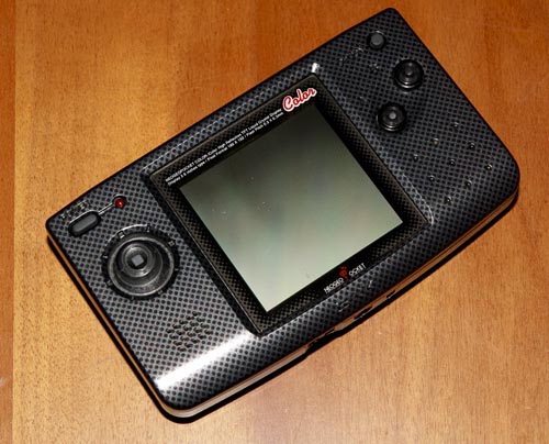 SHANGHAI MINI Per Neo Geo Pocket / Color - Cartuccia SNK (1999) - Giappone - Condizioni Buone - Foto 3