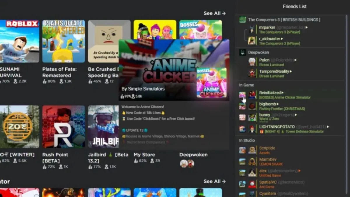 5 Handy Roblox Extensions To Enhance Your Gaming Experience Roblox 12 