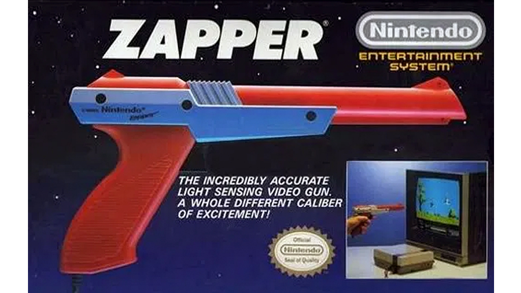 NESZapper