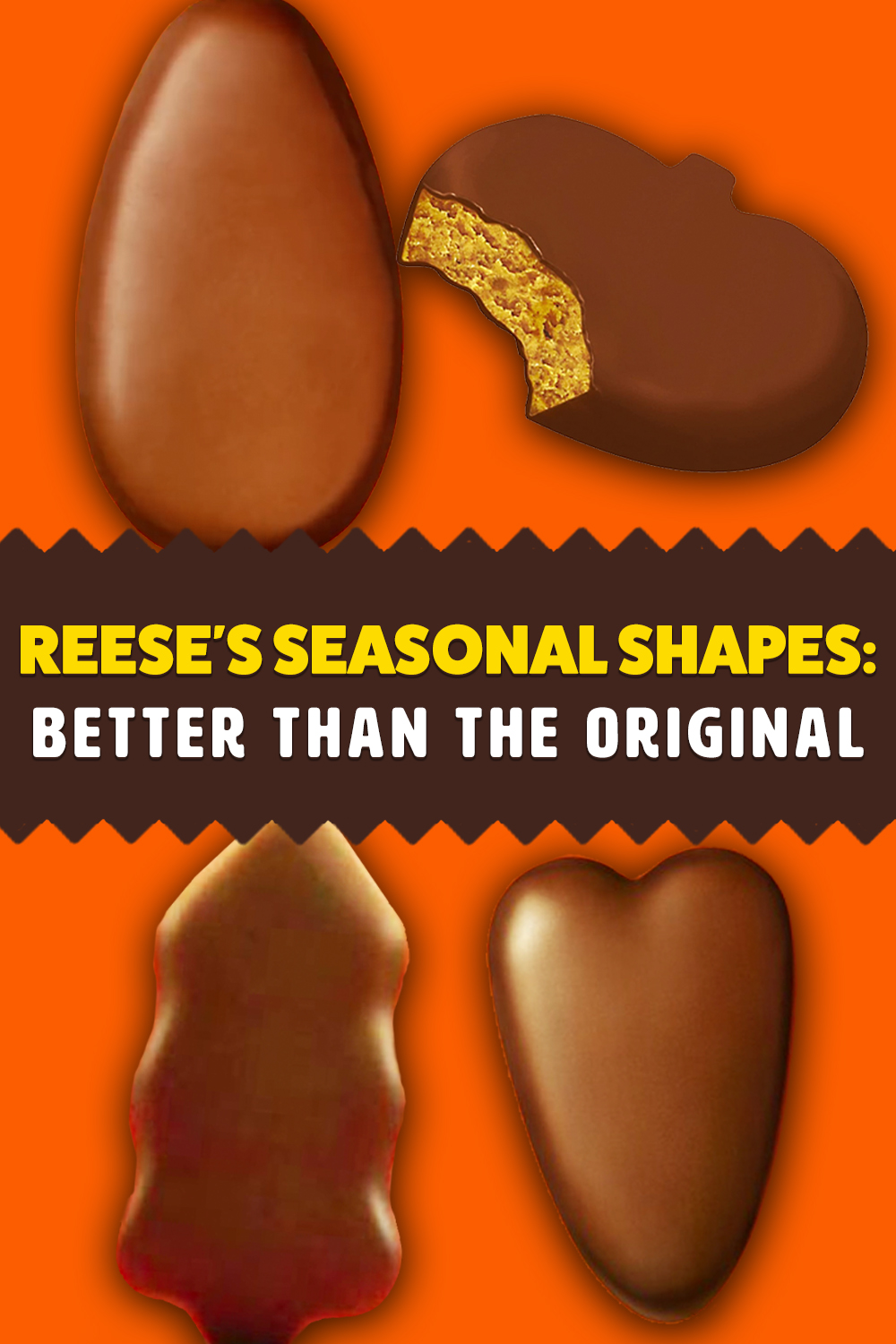 PT ReesesSeasonalShapes
