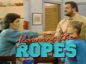 Learning the Ropes